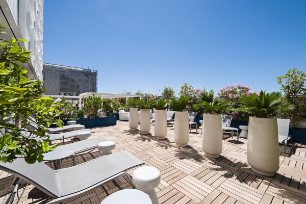 Hotel GOLDEN TULIP EUROMED